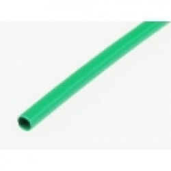 HY-320  Heat Shrink Tube 16.0mm Verde (1M)